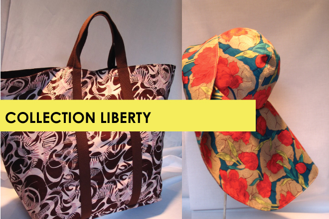 COLLECTION LIBERTY